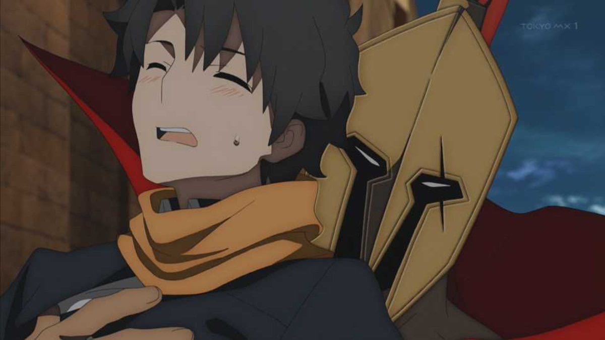 Fgo 藤丸くんとレオニダスの絡みに興奮するマシュ Fgoふたばちゃんねる