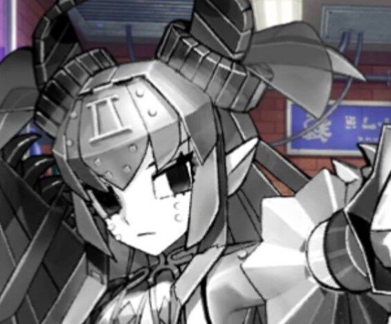 Fgo 新しいロボットに夢中なマスターに嫉妬するメカエリチャン Fgoふたばちゃんねる Fgo 新しいロボットに夢中なマスターに嫉妬するメカエリチャン Fgoふたばちゃんねる