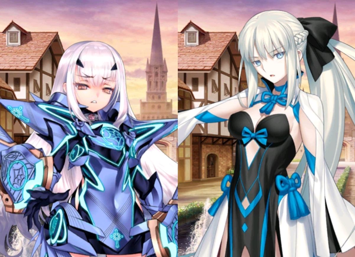 Fgo 妻モルガンと最強種ランスロットの修羅場 Fgoふたばちゃんねる Fgo 妻モルガンと最強種ランスロットの修羅場 Fgoふたばちゃんねる
