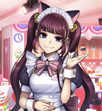 Fgo メイドモブ達が普通に可愛すぎてビックリした Fgoふたばちゃんねる