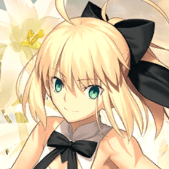Fgo セイバーリリィ怪文書 真夜中にマスターの部屋に呼ばれたリリィ Fgoふたばちゃんねる