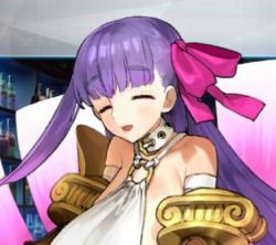 パッションリップ Fgoふたばちゃんねる