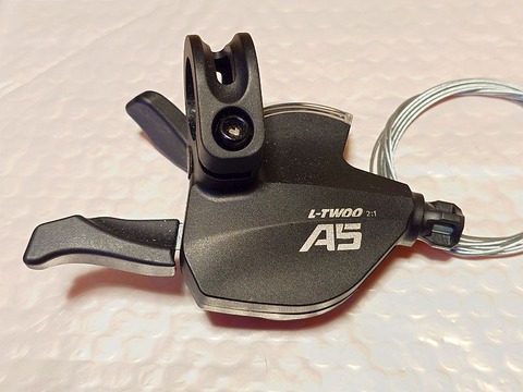 LtwooのTシリーズとAシリーズの違いについて。 : 司の日記。