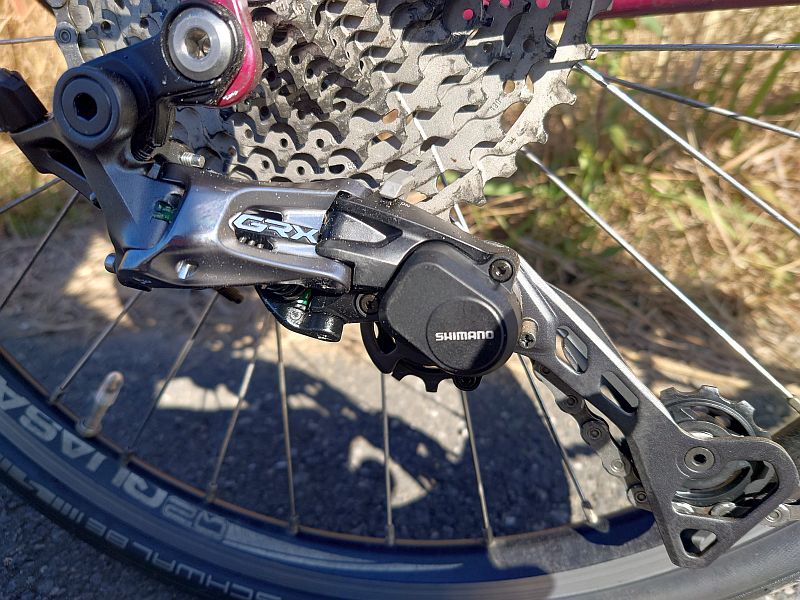 SHIMANO M8000 XT Di2 11速コンポセット シマノ DEORE XT M8000 コンポーネントセット SHIMANO M8000 XT Di2 11