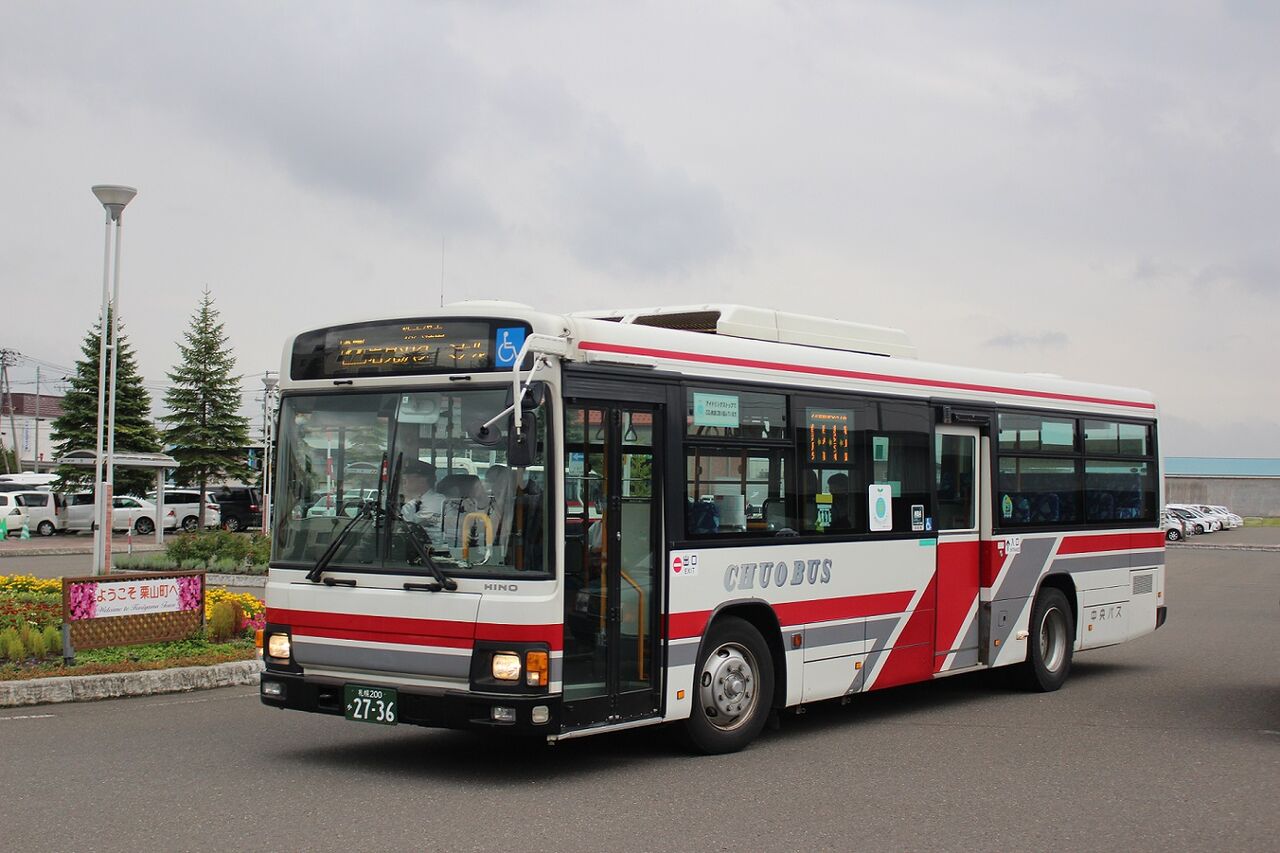 2018年09月 札幌学院大学鉄道研究会ob会