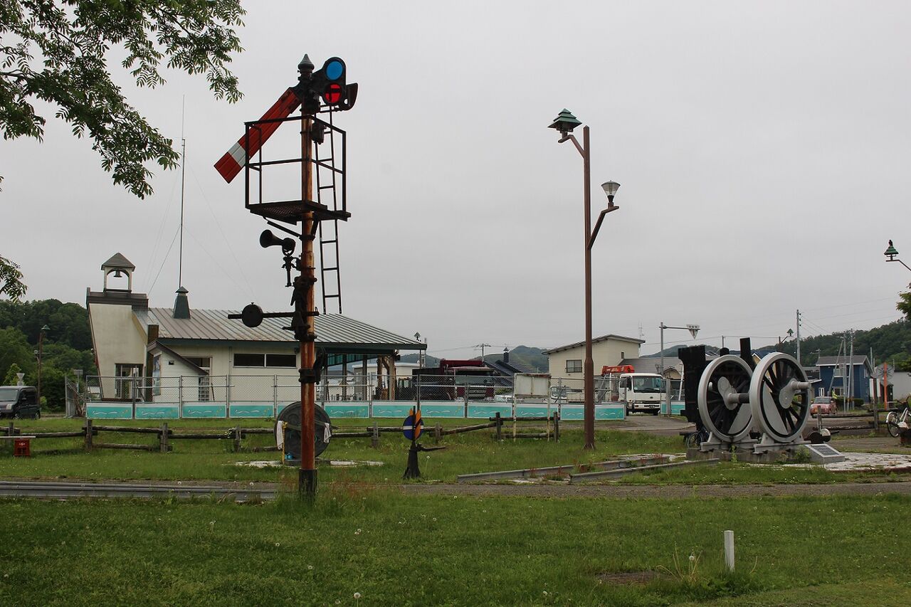 撮影 乗車記 北海道 札幌学院大学鉄道研究会ob会