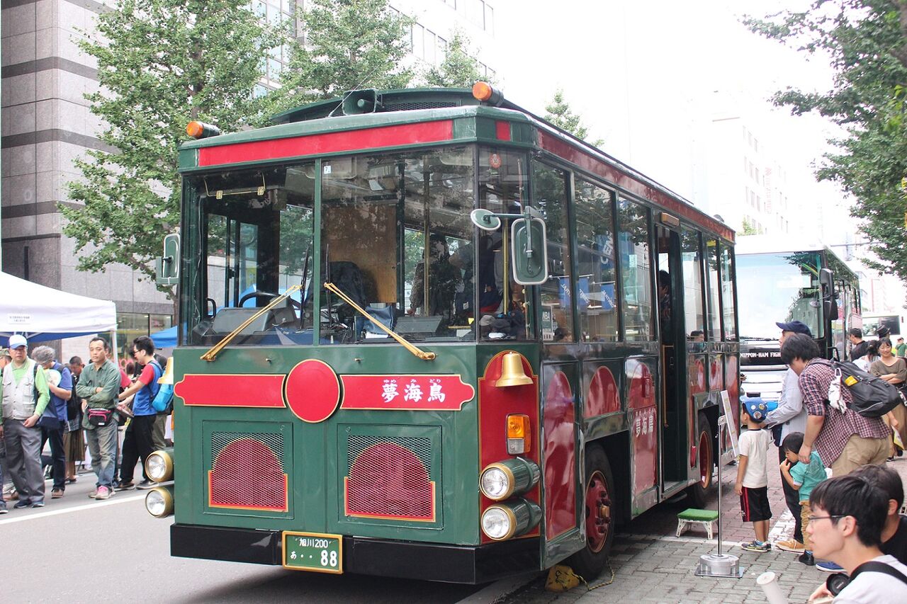 札幌学院大学鉄道研究会ob会