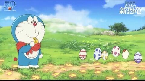 映画 ドラえもん のび太の新恐竜見たんだけど 映画まとめナビ 映画 ドラえもん のび太の新恐竜見たんだけど 映画まとめナビ