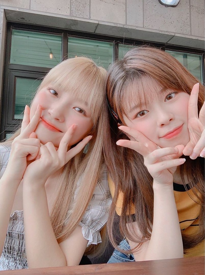 Gif画像付 リクマユ また可愛すぎる画像を投稿してしまうwww Nixiuまとめナビ