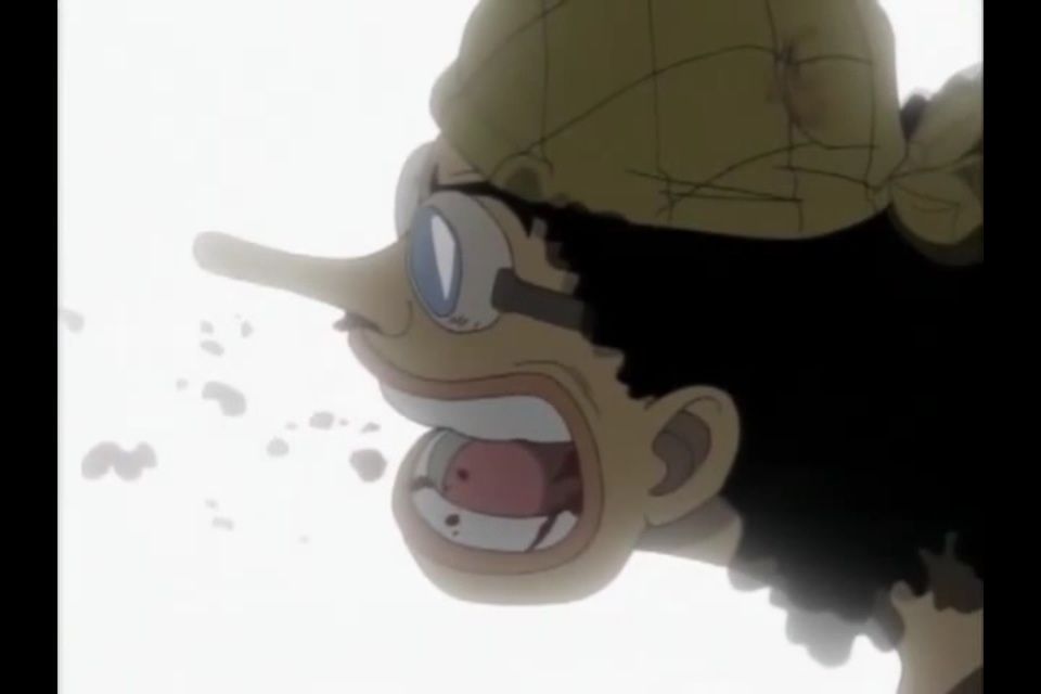13年05月 One Piece オタク Blog