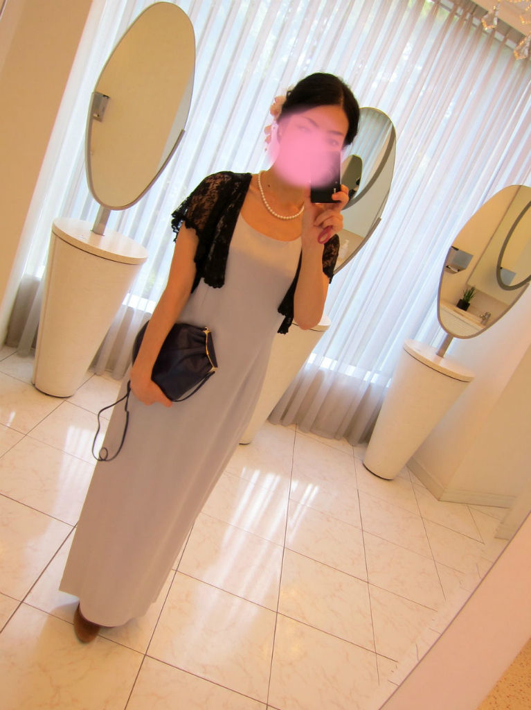 ニューオータニの結婚式へお呼ばれしました いつか街で偶然出会っても お局olの日常