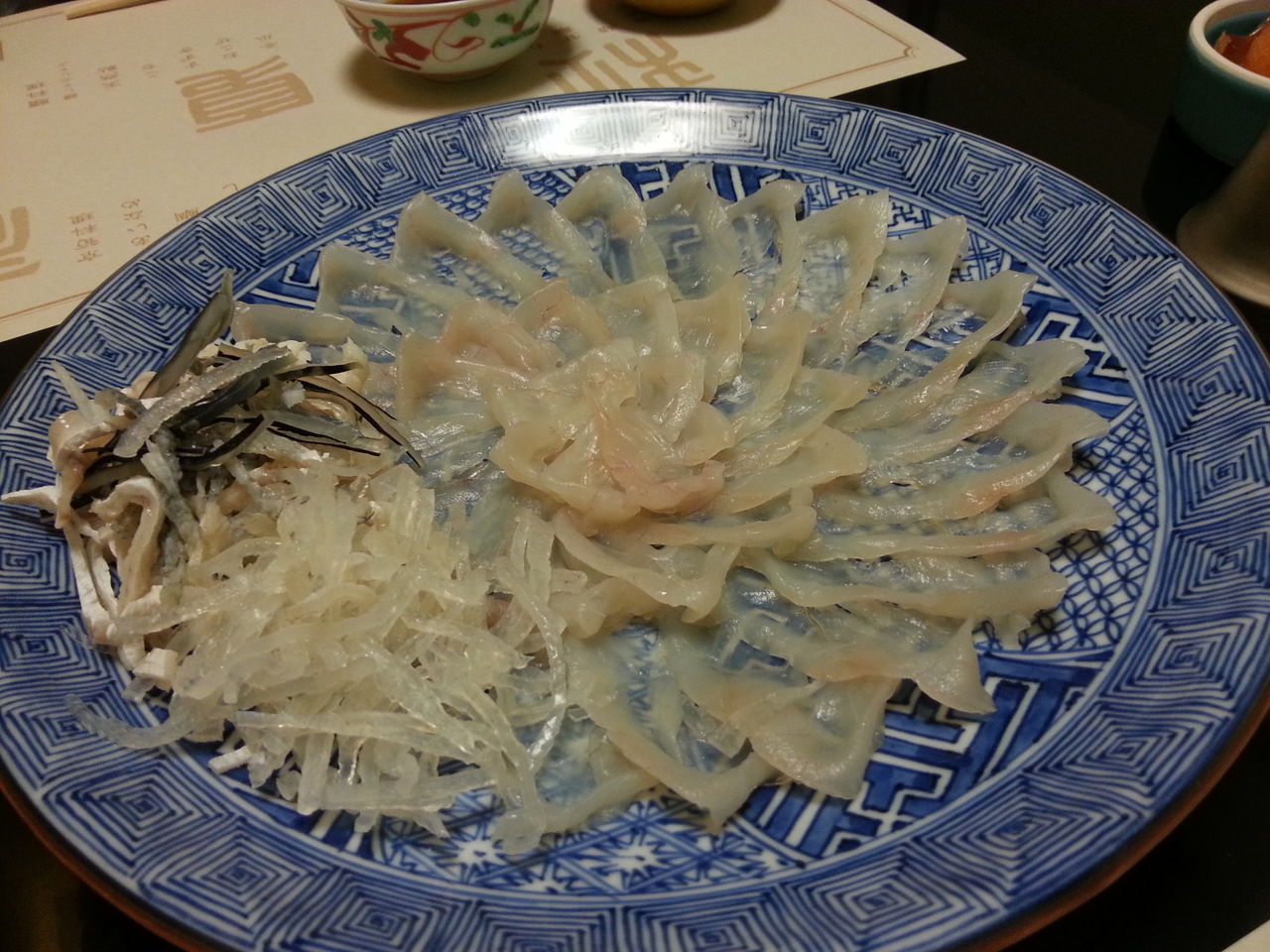 フレッシュチーズ フグ ブルックリンパーラー いつか街で偶然出会っても お局olの日常