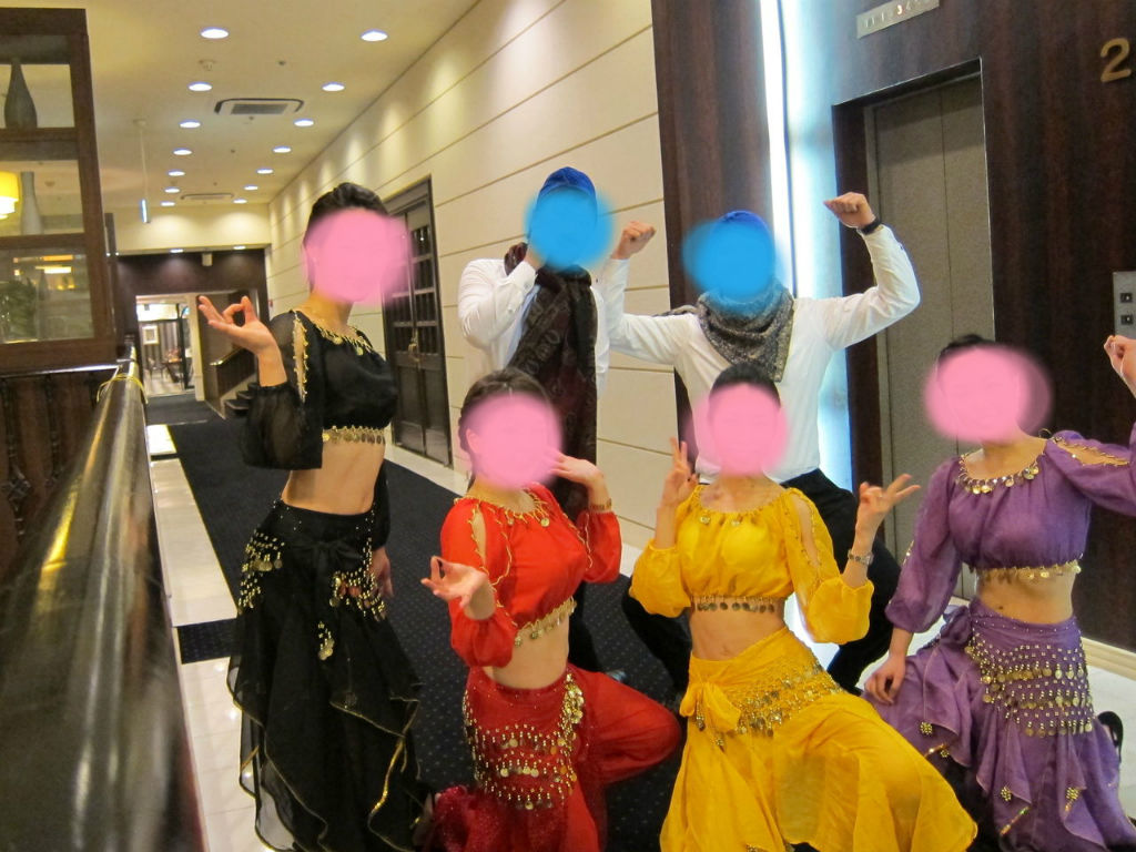 結婚式の余興 完全アウェイ 知り合いゼロ いつか街で偶然出会っても お局olの日常 結婚式の余興 完全アウェイ 知り合いゼロ いつか街で偶然出会っても お局olの日常