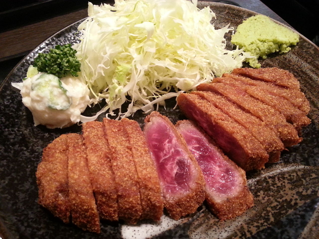 東京デートご飯 いつか街で偶然出会っても お局olの日常