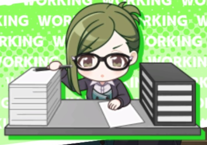 Gradって極力グレフェスの編成とサポート合わせるもんなんじゃないの しゃにのまとめ Gradって極力グレフェスの編成とサポート合わせるもんなんじゃないの しゃにのまとめ