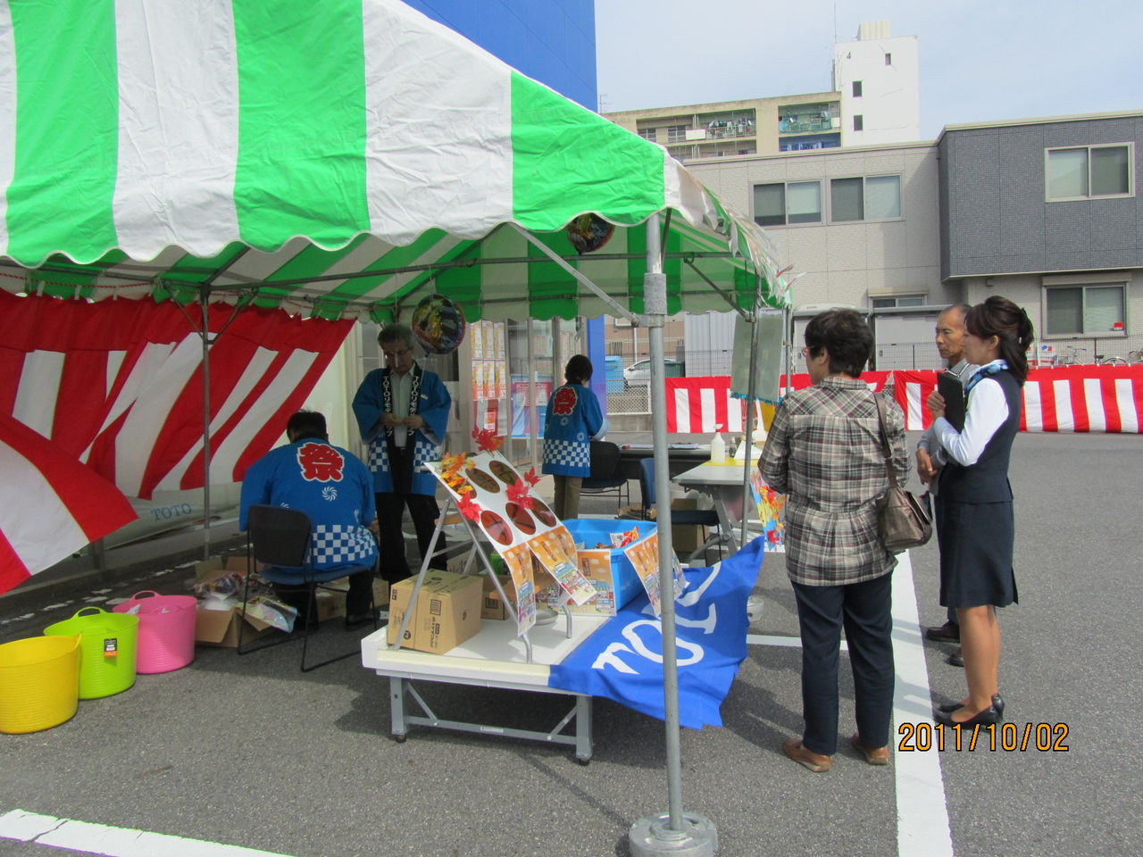 totoキッチン祭り リフォームブログ totoキッチン祭り リフォームブログ