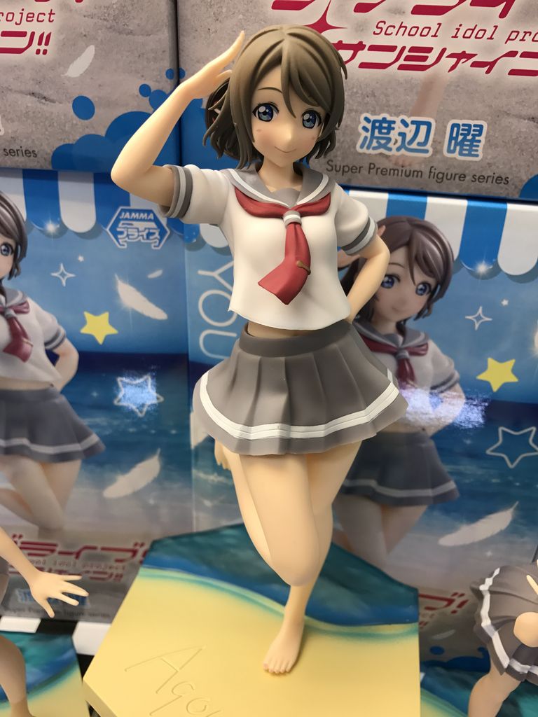 景品入荷情報 ラブライブサンシャインspmフィギュア 渡辺曜 艦これspmフィギュア 瑞鳳改 aaaえ パンダ ふさふさフェイスクッション入荷しました スーパーヒーロー堅田 景品入荷情報 ラブライブサンシャインspmフィギュア 渡辺曜 艦これspmフィギュア 瑞鳳改 aaaえ パンダ ふさふさフェイスクッション入荷しました スーパーヒーロー堅田
