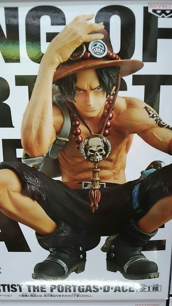 プライズ情報 景品多数入荷 その２ ワンピース パズドラ ファイナルファンタジー スーパーヒーロー堅田