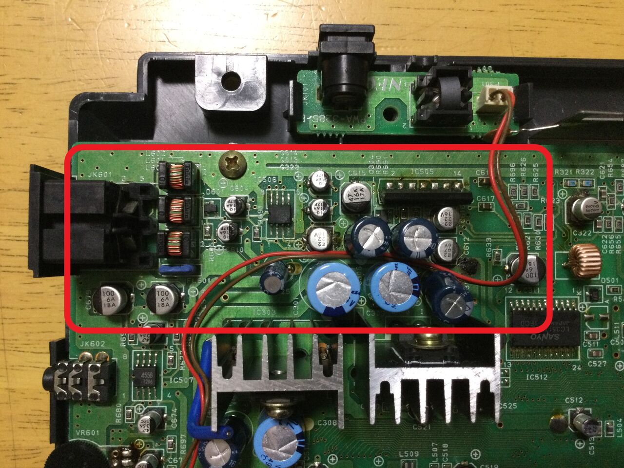 PCエンジンDuo ジャンク MemoryBase128 マルチタップ あう
