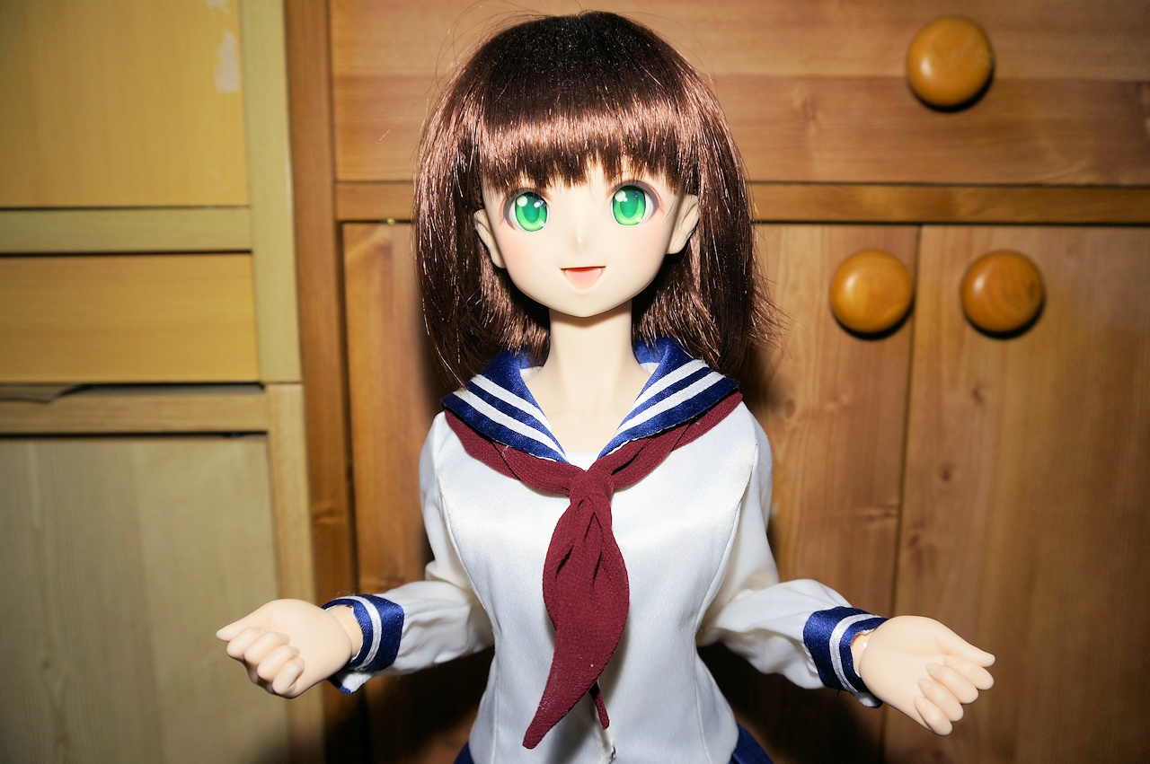 最近のアイドルアニメのヒロインって えすえいち村民 In 試されまくる大地