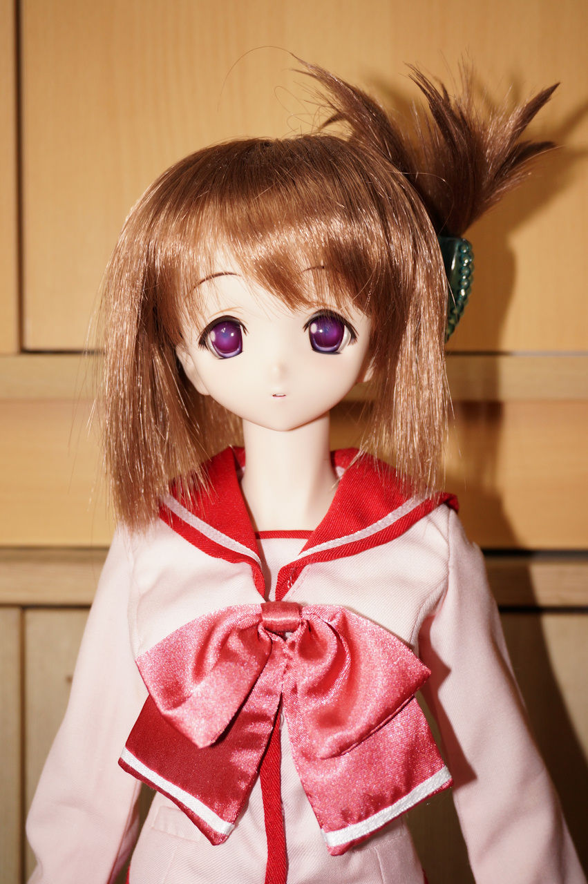 ウチの愛娘紹介 その Dd小牧愛佳 えすえいち村民 In 試されまくる大地 ウチの愛娘紹介 その Dd小牧愛佳 えすえいち村民 In 試されまくる大地