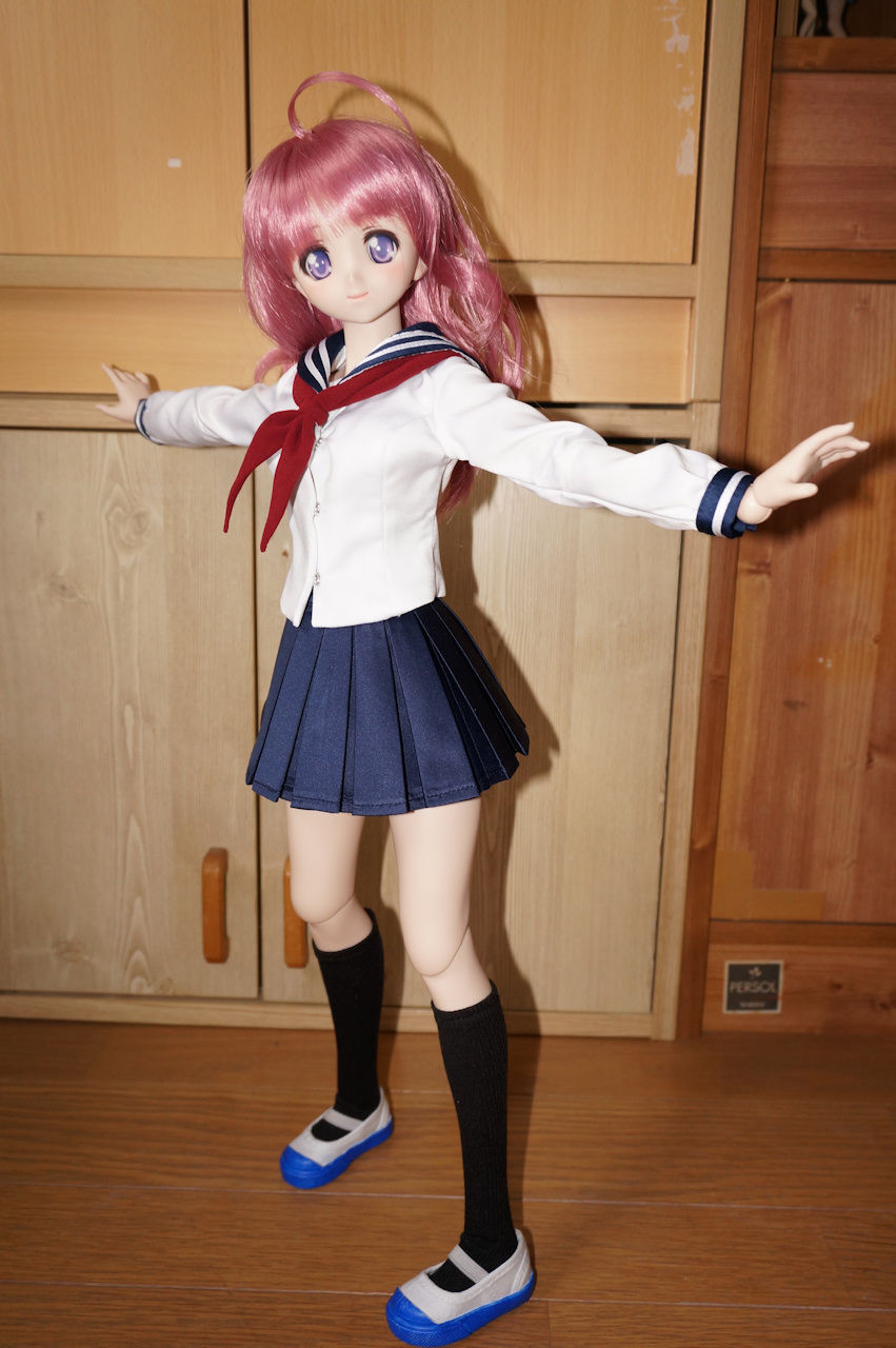 ウチの愛娘紹介 その Dds ミルヒオーレ F ビスコッティ えすえいち村民 In 試されまくる大地 ウチの愛娘紹介 その Dds ミルヒオーレ F ビスコッティ えすえいち村民 In 試されまくる大地