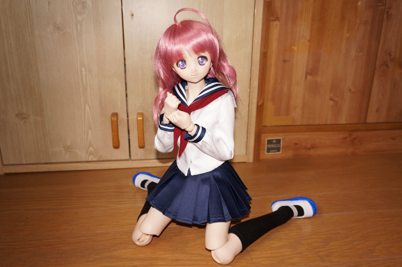 ウチの愛娘紹介 その Dds ミルヒオーレ F ビスコッティ えすえいち村民 In 試されまくる大地 ウチの愛娘紹介 その Dds ミルヒオーレ F ビスコッティ えすえいち村民 In 試されまくる大地