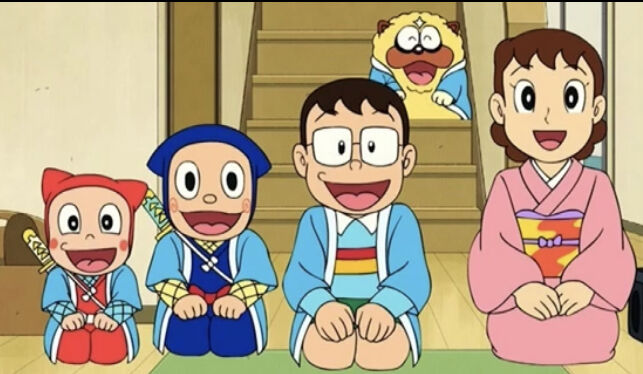 藤子名作アニメ あの頃 は生まれていたりいなかったり 藤子名作アニメ あの頃 は生まれていたりいなかったり