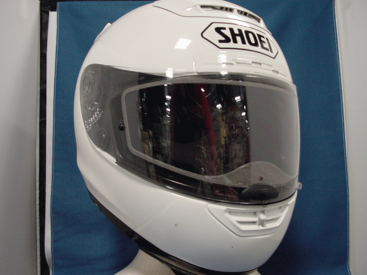 東単 e-Tint 電子調光シールド Arai VAS-V ヘルメットシールド ARAIヘルメット専用 調光シールド｜インフォメーション｜姫路店