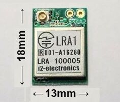 LRA1_module