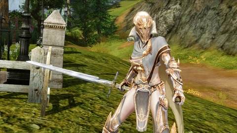 日記 Archeage アトリエ曹灰長 Ss