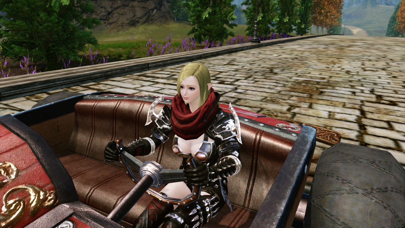 岩 ときどき 海 Nmあっさり討伐で敵地へドライブしていた Archeage アトリエ曹灰長 Ss