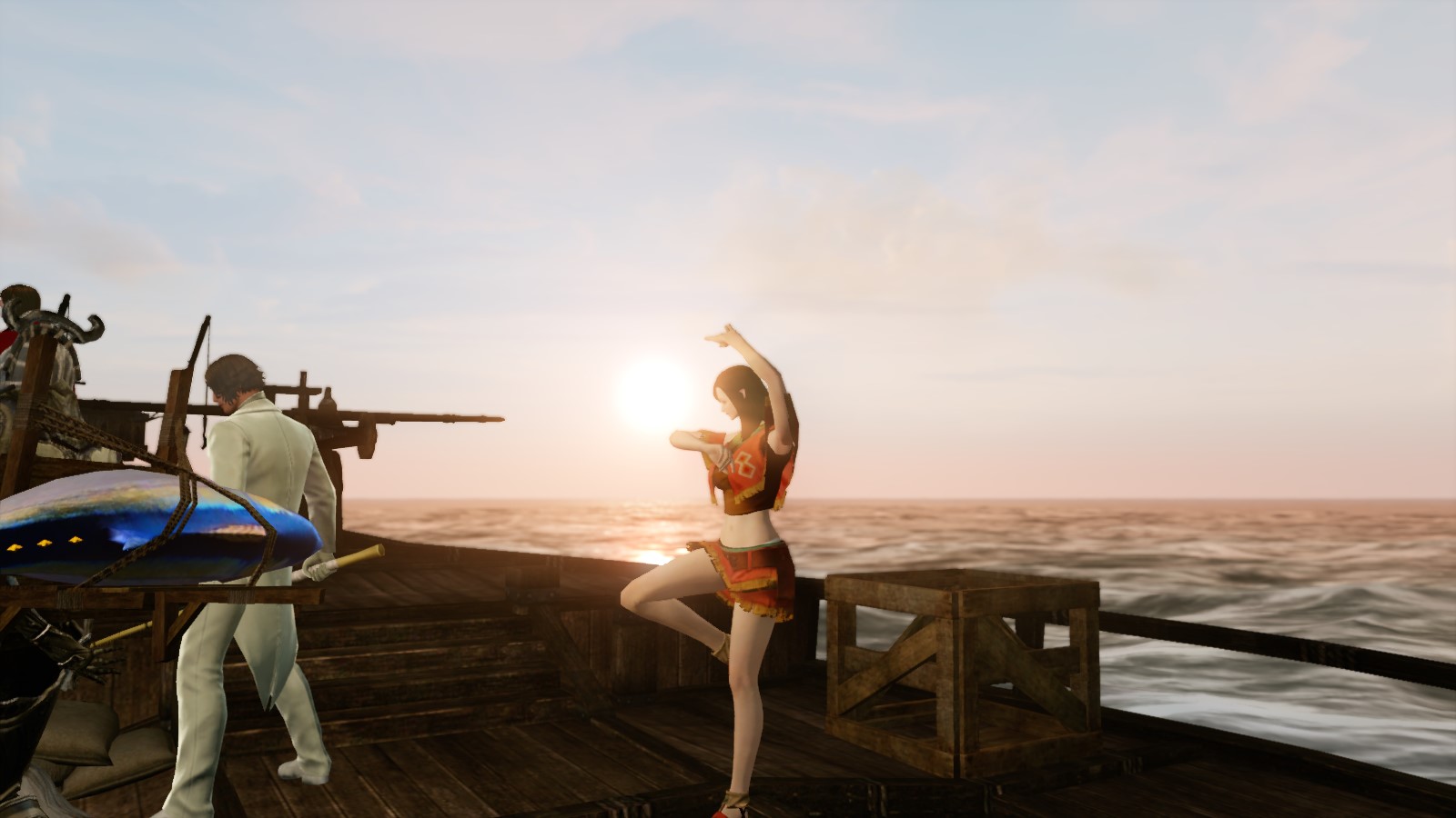 釣りssなど Archeage アトリエ曹灰長 Ss 釣りssなど Archeage アトリエ曹灰長 Ss