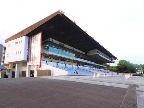 高知競馬場