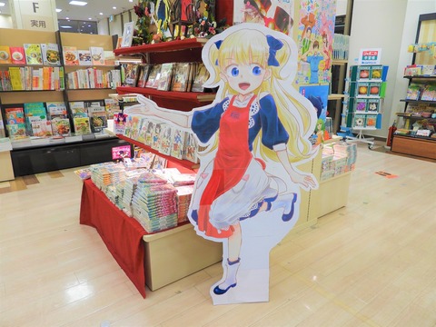 アリオ橋本エミリコ2