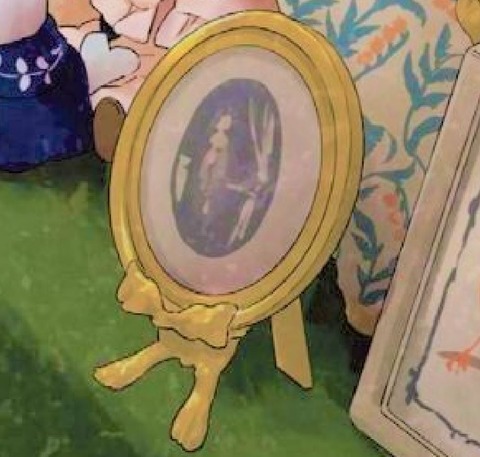 写真立て