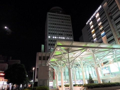 喜久屋書店松戸店