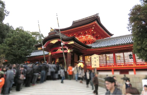 石清水八幡宮