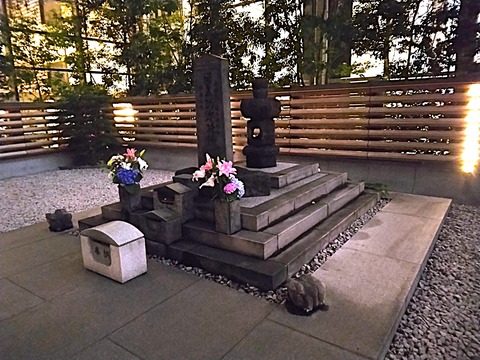 将門首塚1