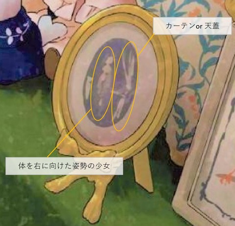 写真立て2
