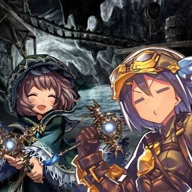 シャドウバース 超絶かわいいフィーナちゃんとミニゴブの関係がわからんのだが Shadowverse速報 シャドウバース速報