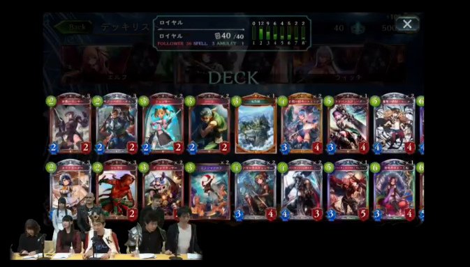 シャドウバース バハムート降臨10パック無料配布 アニゲラ ディドゥーーン コラボ決定 しゃどばすチャンネルsp第二回 放送レビュー Shadowverse速報 シャドウバース速報