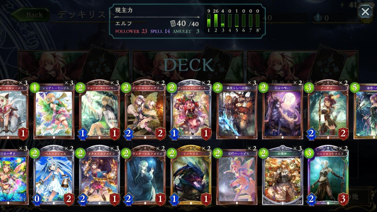 シャドウバース アグロロイヤルがキツいんだが アドバイスください Shadowverse速報 シャドウバース速報 シャドウバース アグロロイヤルがキツいんだが アドバイスください Shadowverse速報 シャドウバース速報