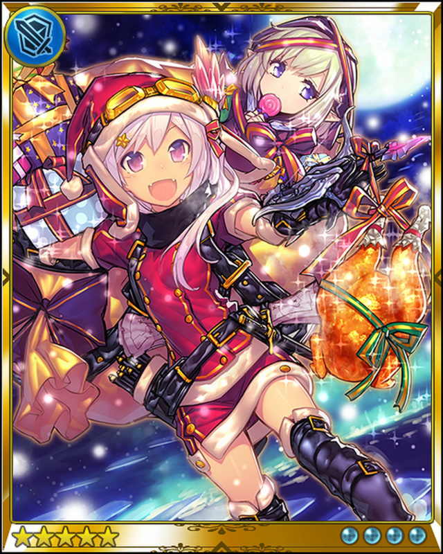 シャドウバース 超絶かわいいフィーナちゃんとミニゴブの関係がわからんのだが Shadowverse速報 シャドウバース速報