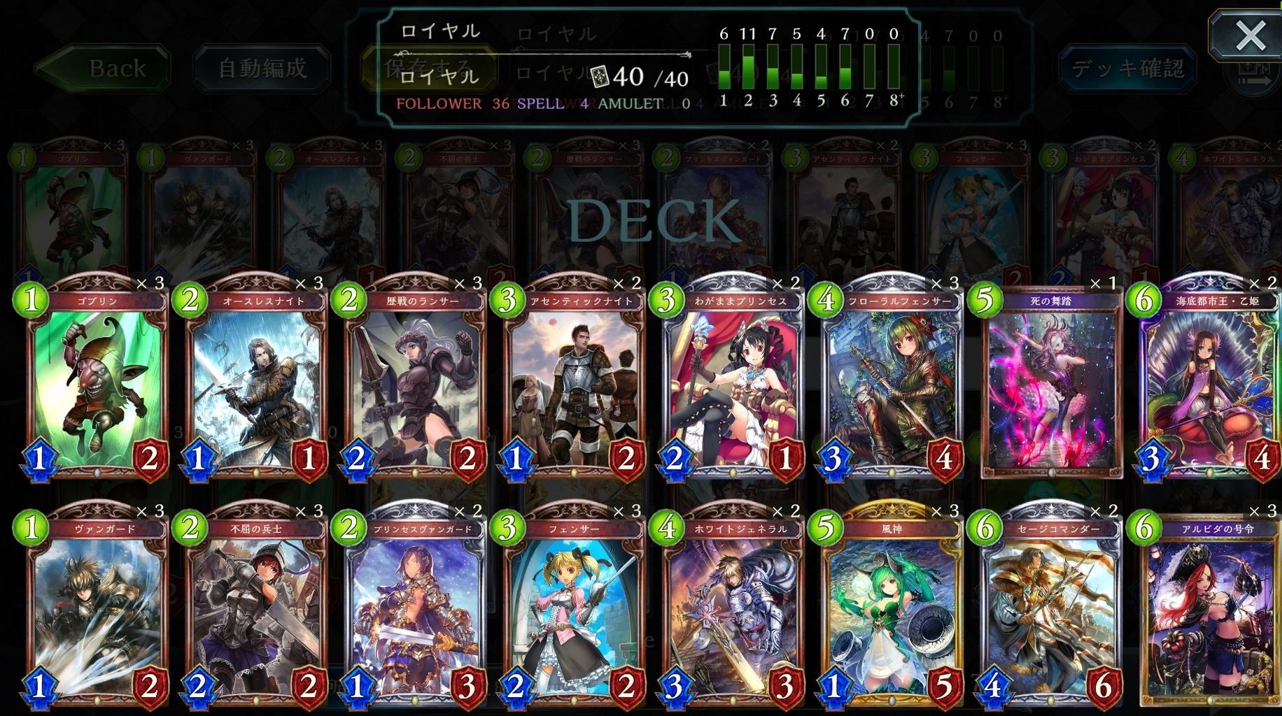 シャドウバース シャドバ初めて3日でa0いったニートやけど マスター行きたいからオススメデッキ教えてくれ Shadowverse速報 シャドウバース速報 シャドウバース シャドバ初めて3日でa0いったニートやけど マスター行きたいからオススメデッキ教えてくれ Shadowverse速報 シャドウバース速報