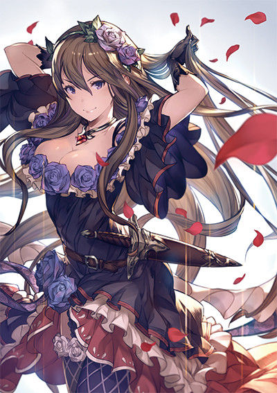 シャドウバース ローズクイーンってやっぱり最高だな Shadowverse速報 シャドウバース速報 シャドウバース ローズクイーンってやっぱり最高だな Shadowverse速報 シャドウバース速報