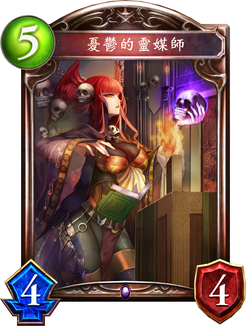 シャドウバース Esportsyahooにてネクロマンサーのレジェンドフォロワー 幽想の少女 フェリ を含む新カード3枚を公開 Shadowverse速報 シャドウバース速報 シャドウバース Esportsyahooにてネクロマンサーのレジェンドフォロワー 幽想の少女 フェリ を含む新カード3枚を公開 Shadowverse速報 シャドウバース速報
