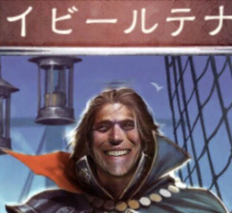 シャドウバース 可愛い女の子にネイビールテナントさんもにっこり Shadowverse速報 シャドウバース速報