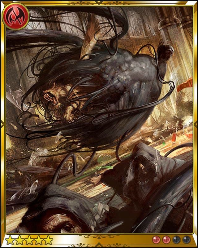 シャドウバース 正直かわいいイラストとか好きじゃないから こういうの実装して欲しい Shadowverse速報 シャドウバース速報