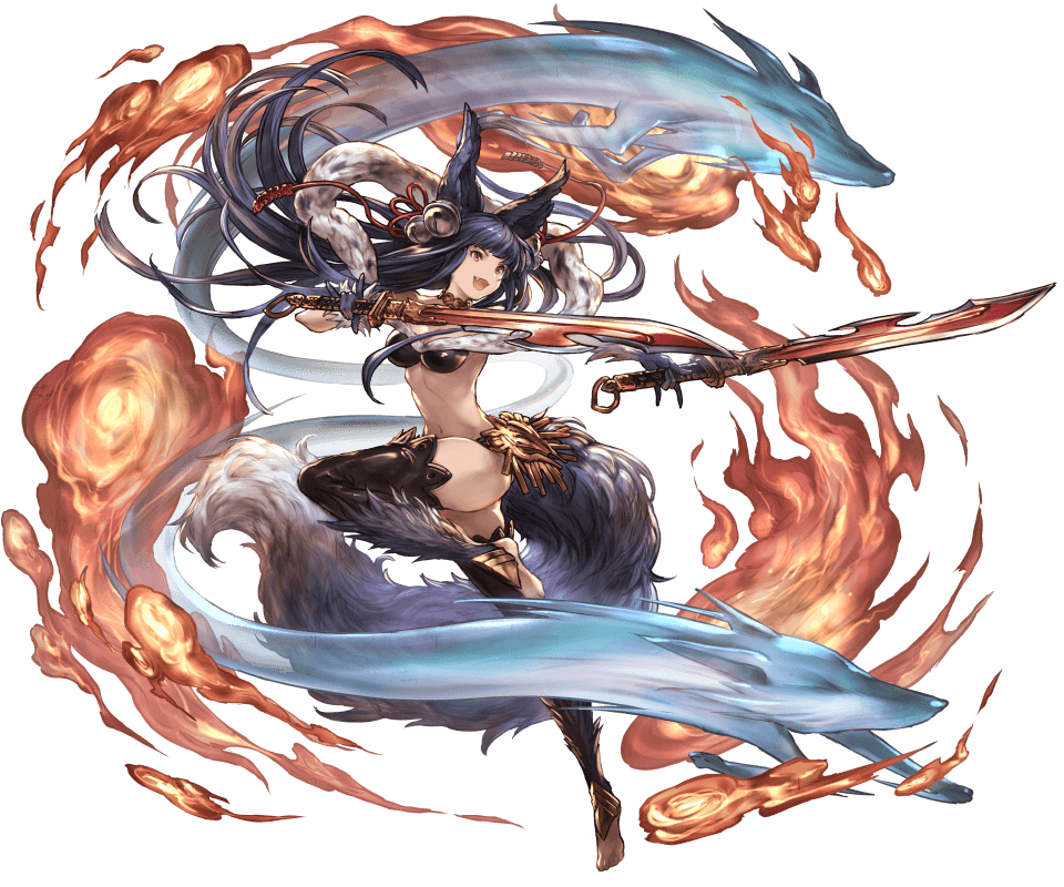 シャドウバース 新カードの 千年妖狐 ユエル ってなかなか能力強くね Shadowverse速報 シャドウバース速報 シャドウバース 新カードの 千年妖狐 ユエル ってなかなか能力強くね Shadowverse速報 シャドウバース速報